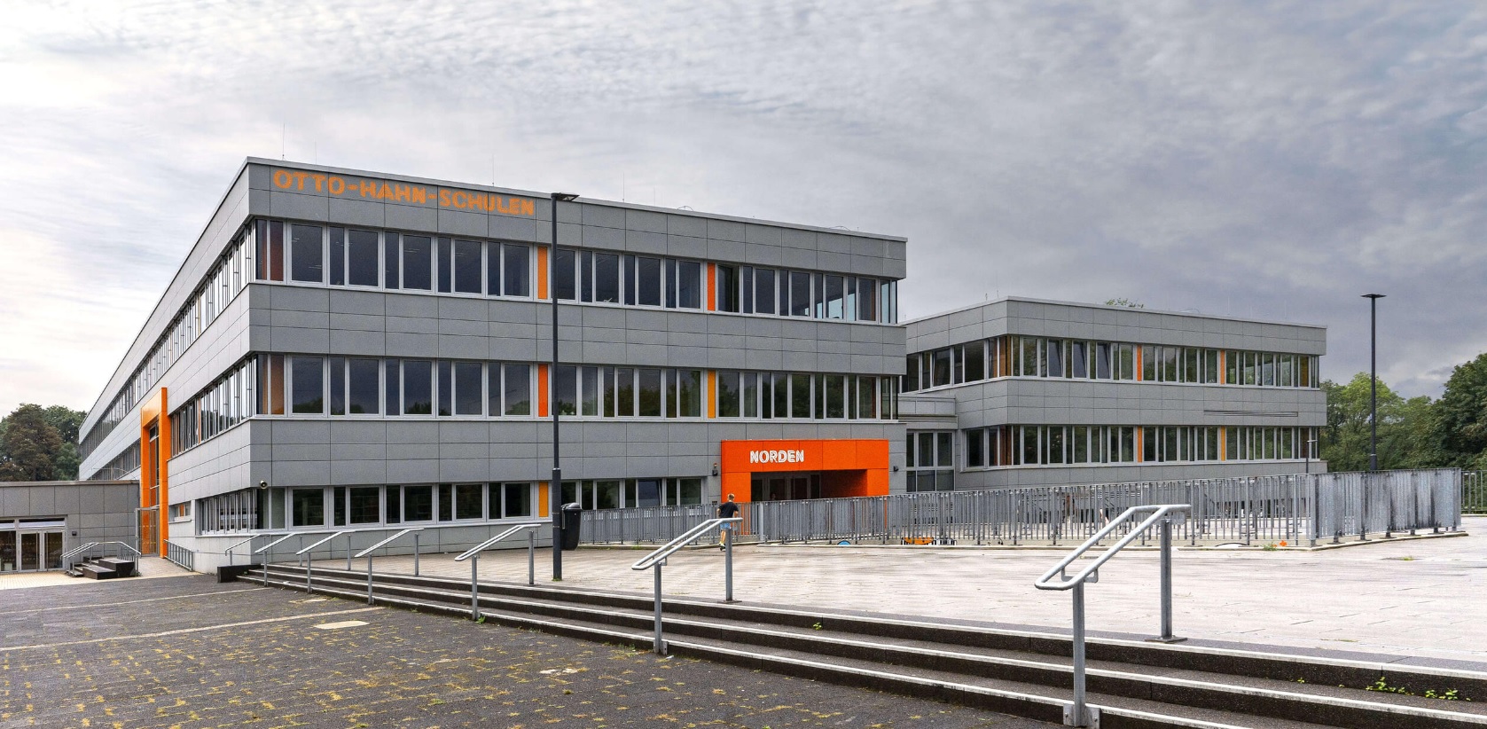 Otto-Hahn-Gymnasium